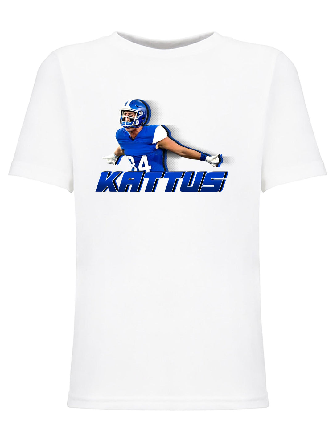 Josh Kattus Youth T-Shirt