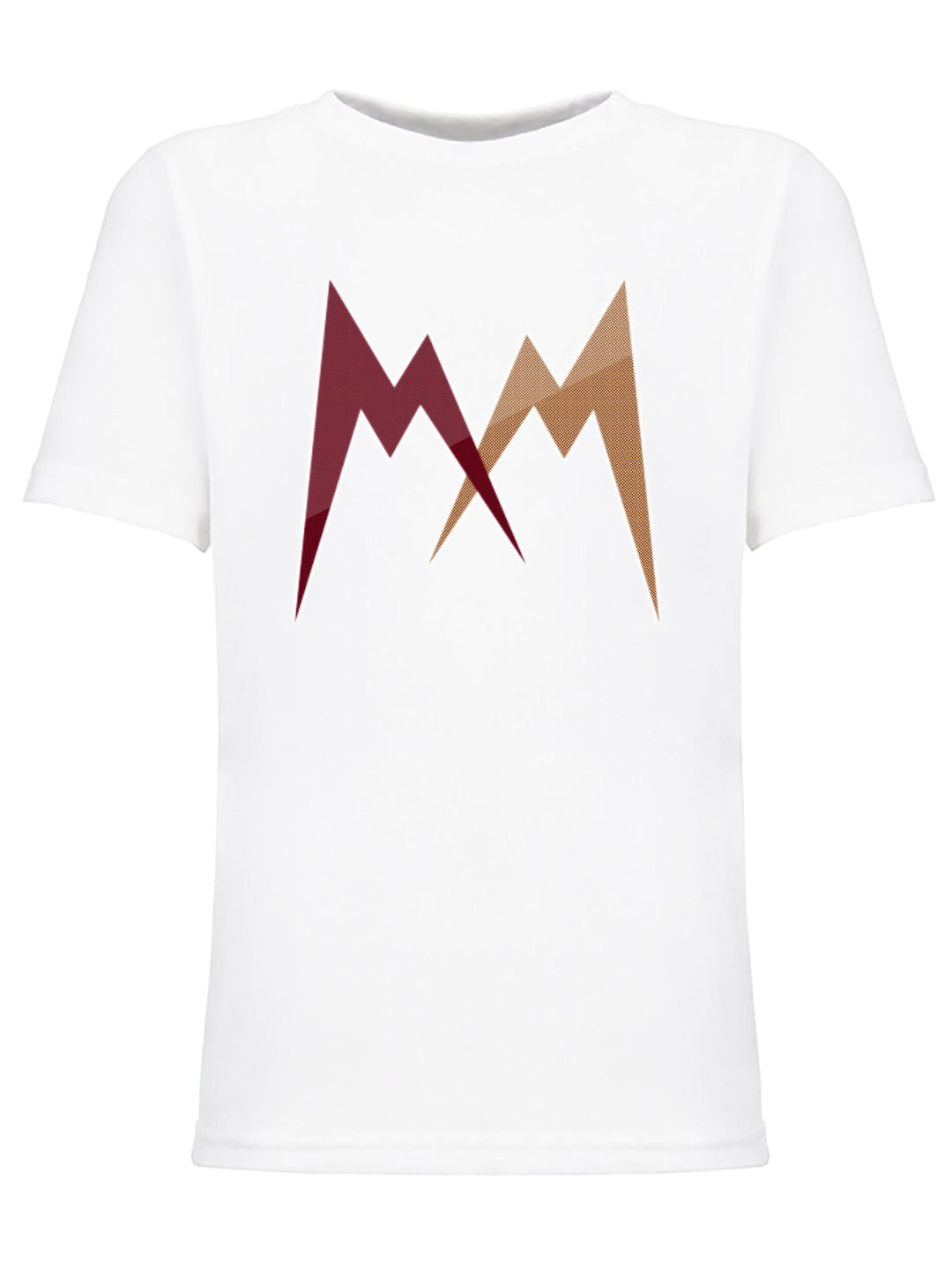 Malik McClain Youth T-Shirt