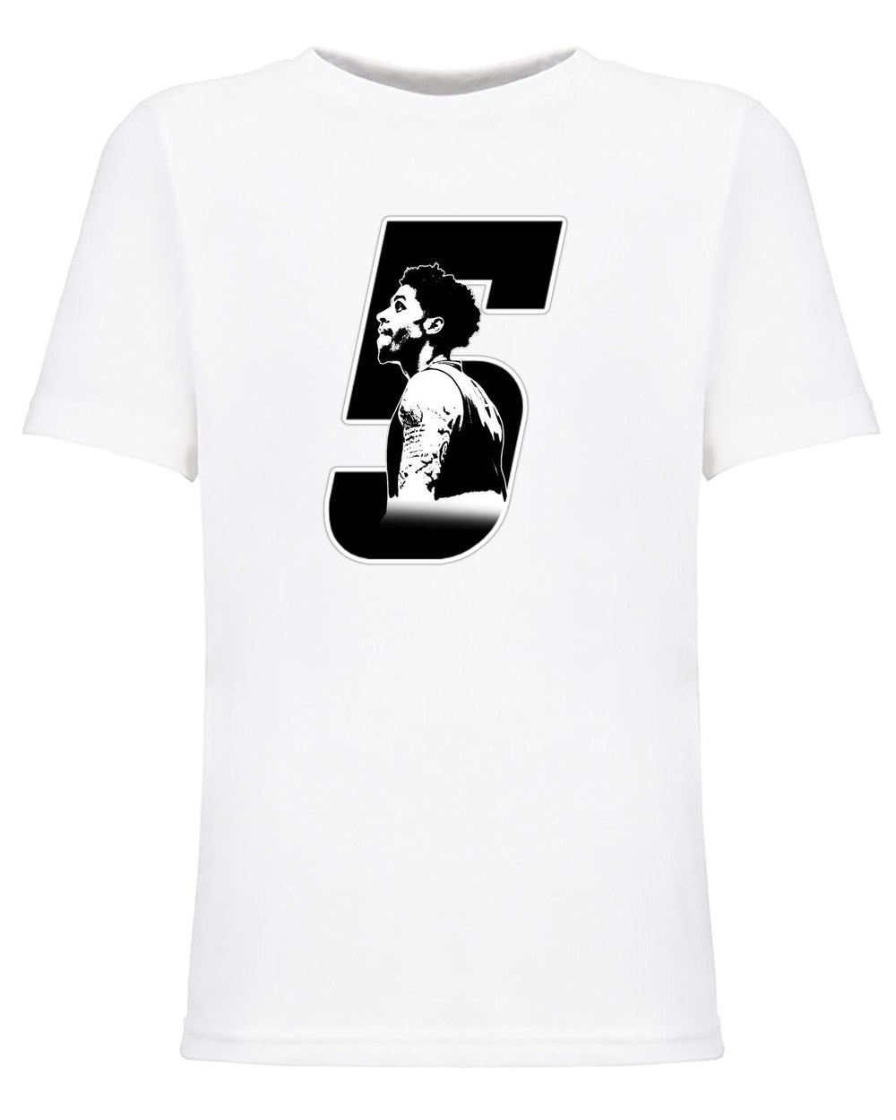 Caleb Homesley Youth T-Shirt