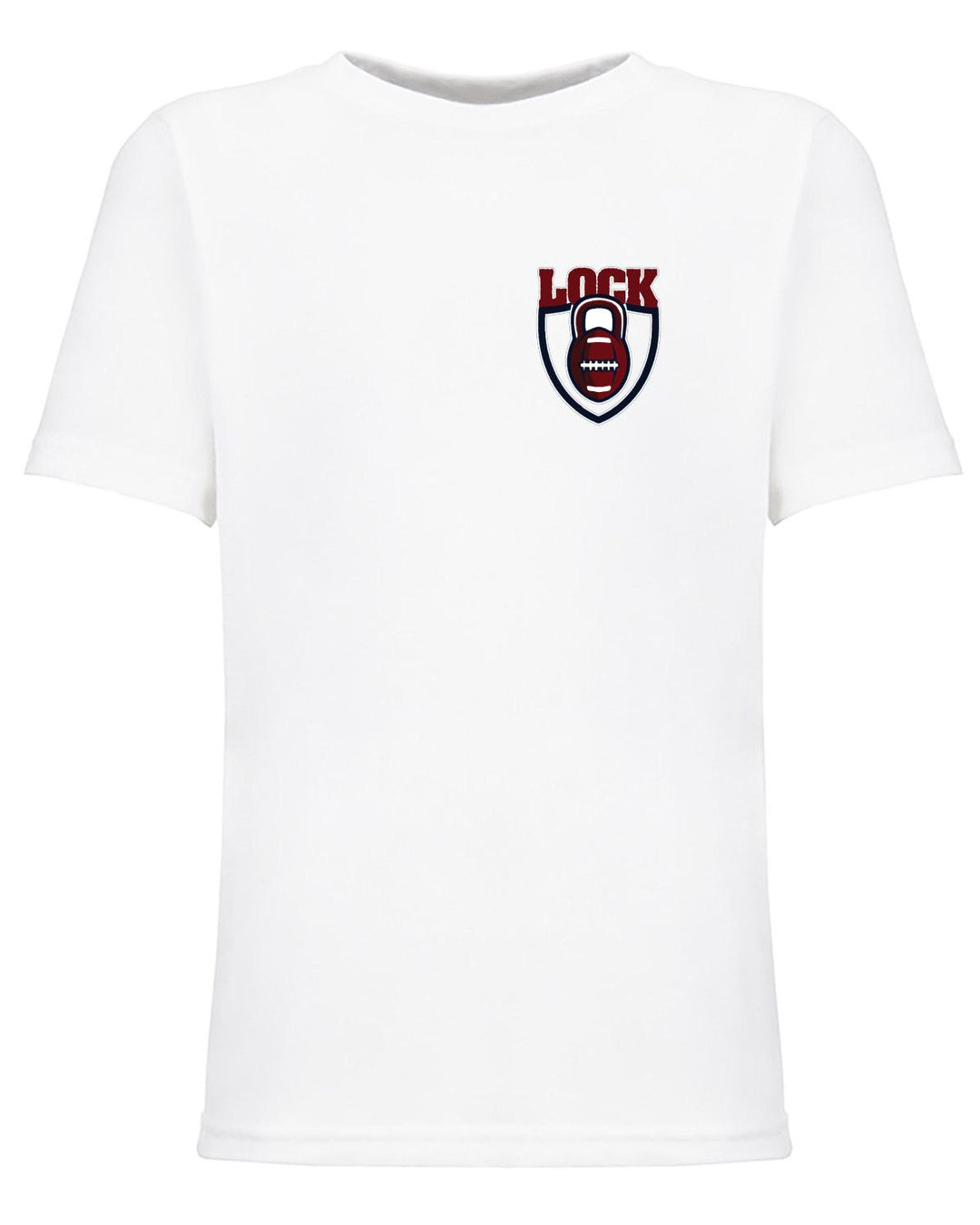 Andrew Lockhart Youth T-Shirt