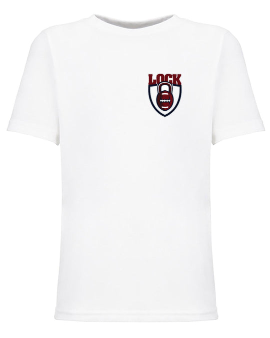 Andrew Lockhart Youth T-Shirt