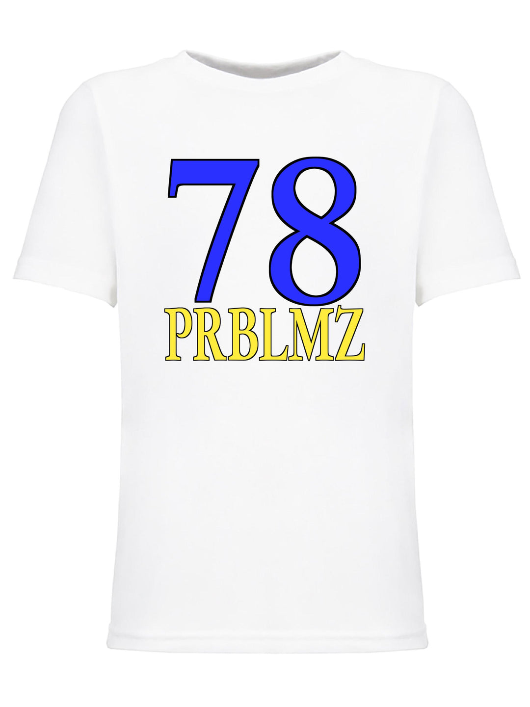 Da'Shaun Thomas Youth T-Shirt