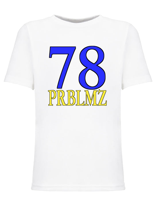 Da'Shaun Thomas Youth T-Shirt