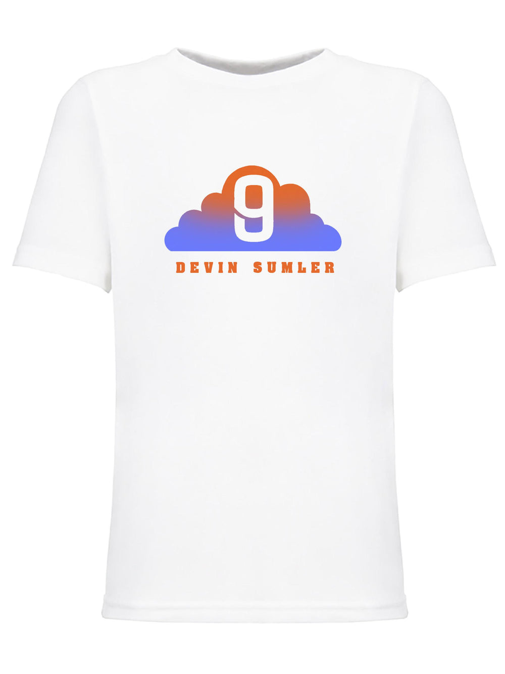 Devin Sumler Youth T-Shirt