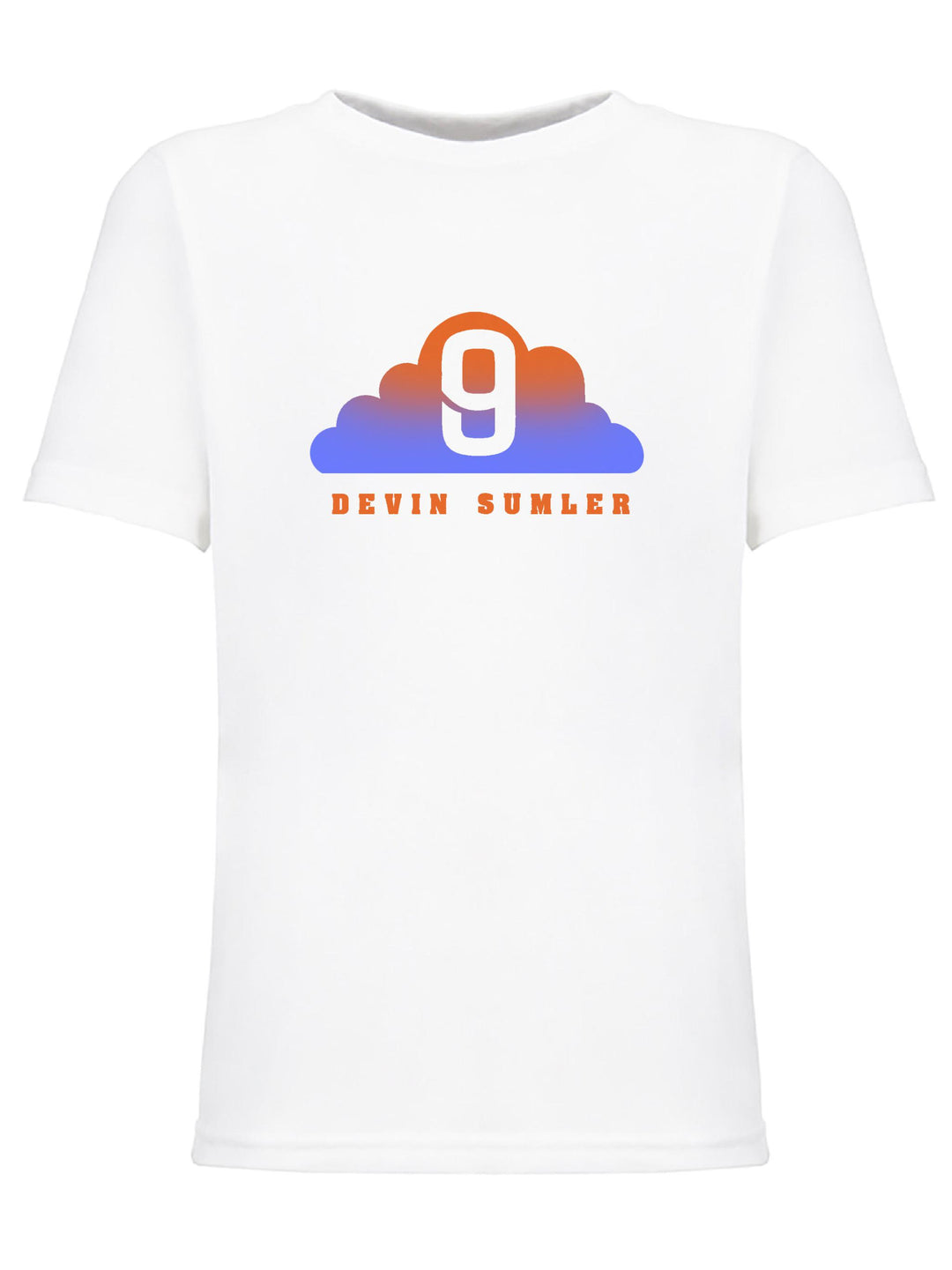 Devin Sumler Youth T-Shirt