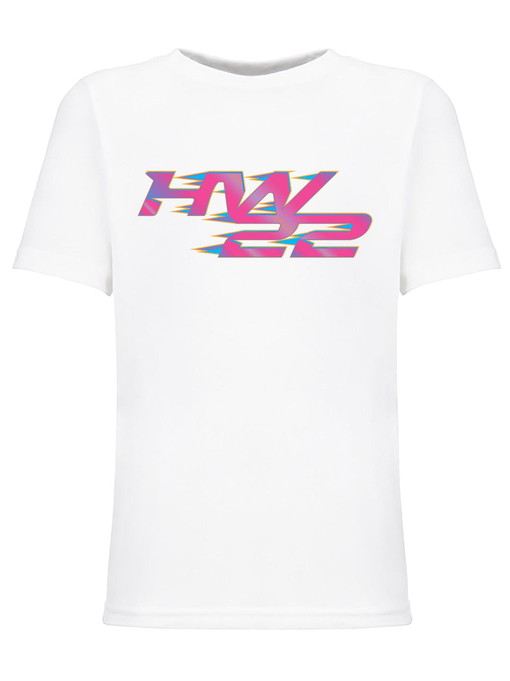 Henry White Youth T-Shirt