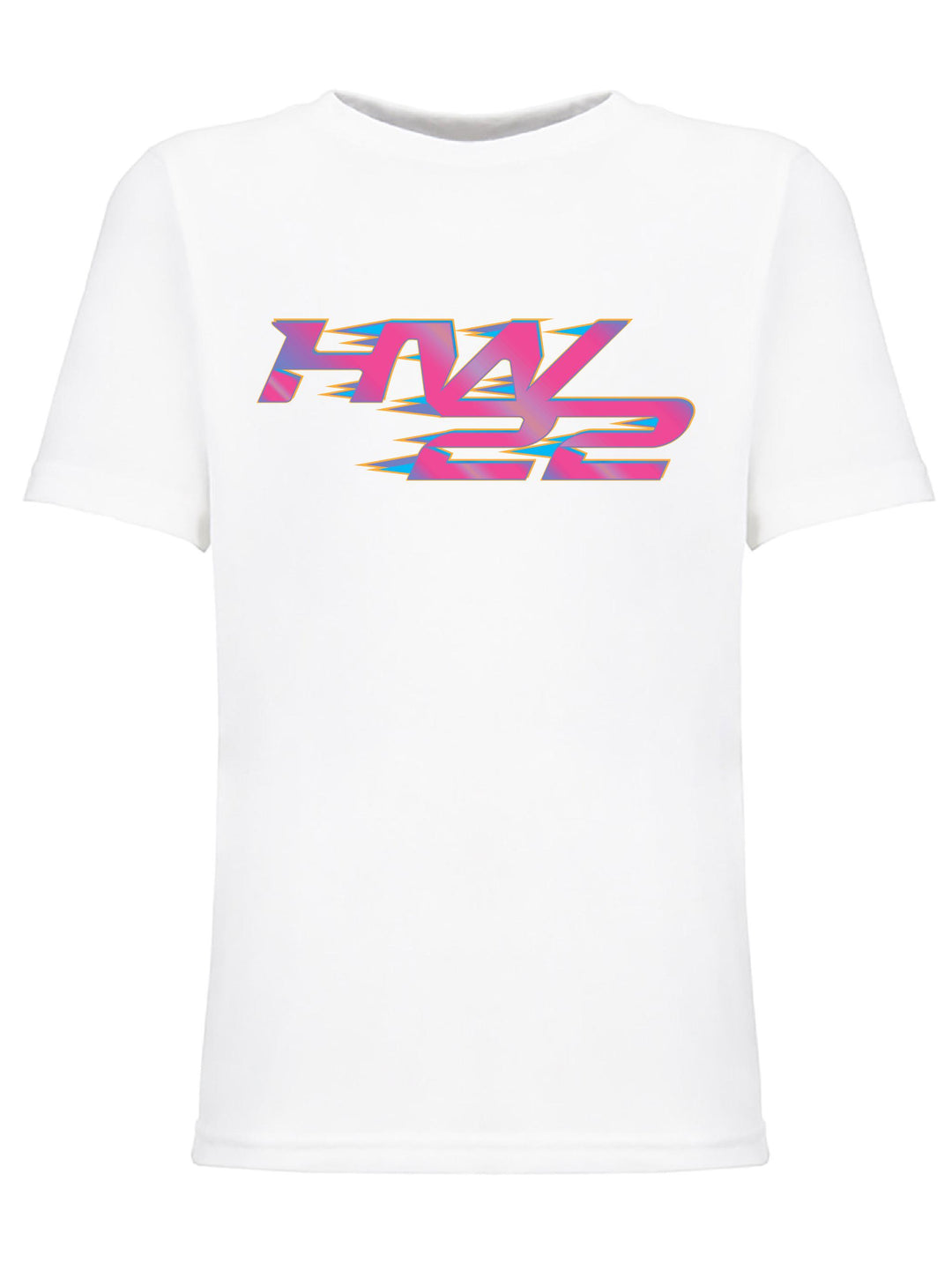 Henry White Youth T-Shirt