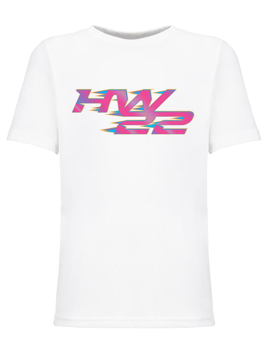 Henry White Youth T-Shirt
