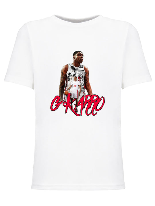 Karl Jones Youth T-Shirt