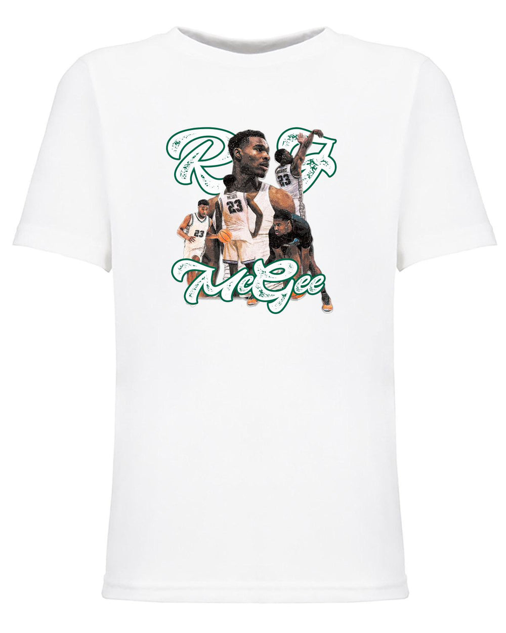 RJ McGee Youth T-Shirt
