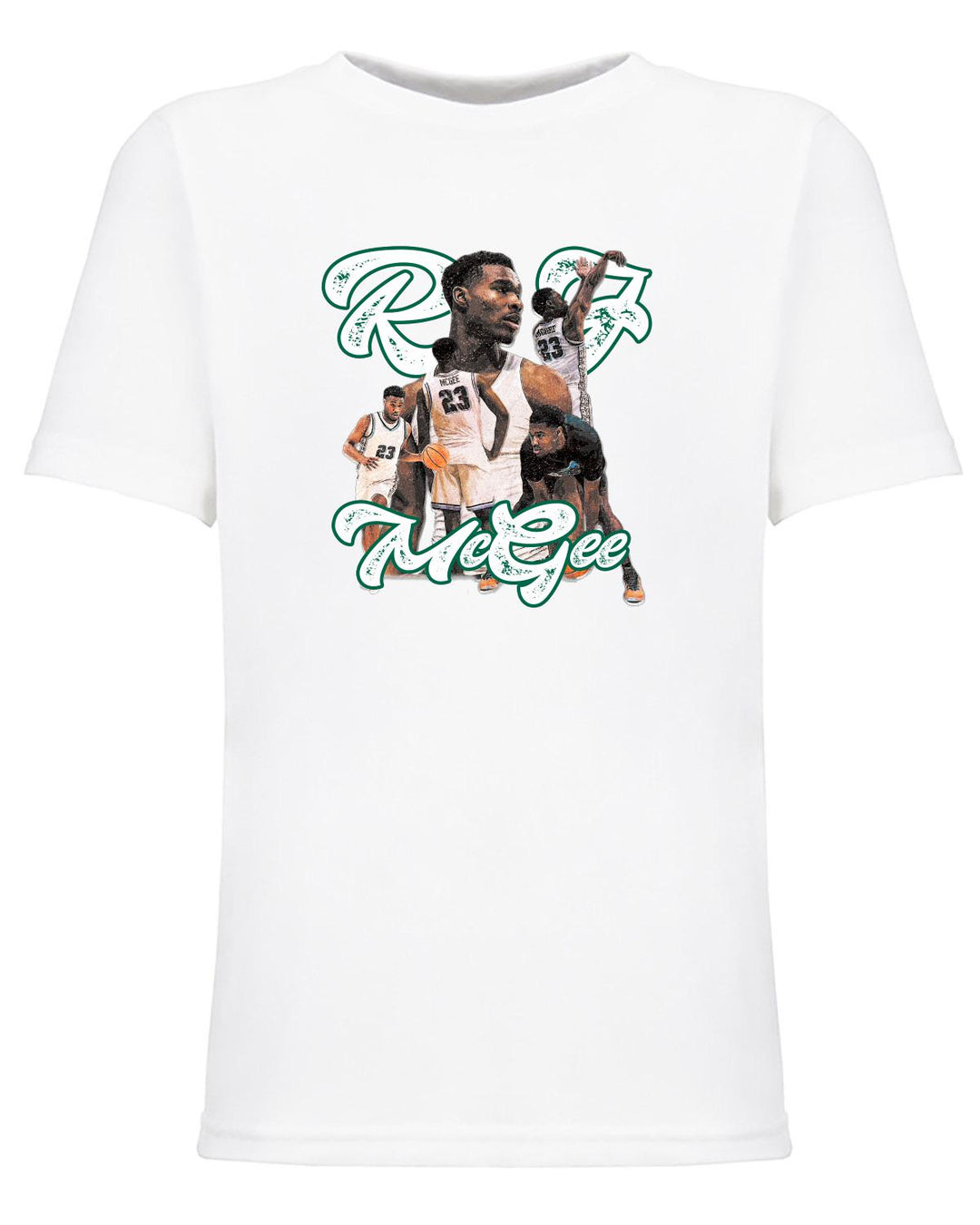RJ McGee Youth T-Shirt