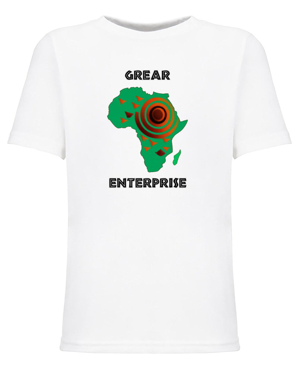 Alfred Grear Youth T-Shirt