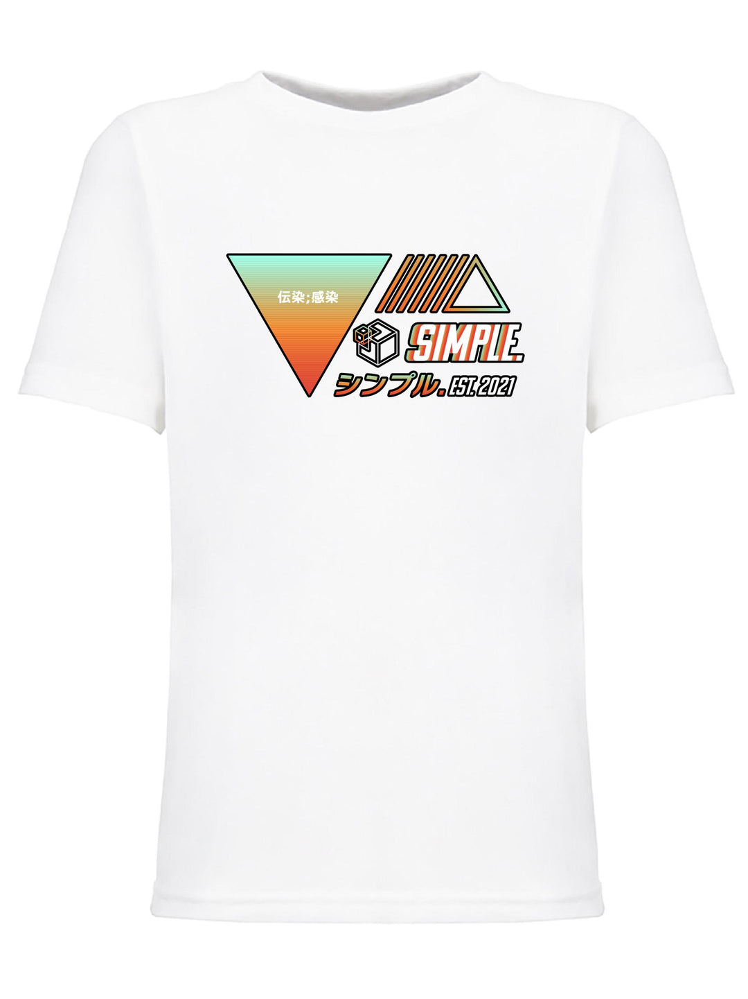 Simple Youth T-Shirt