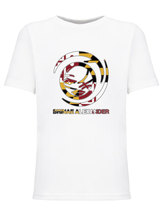 Brinae Alexander Youth T-Shirt