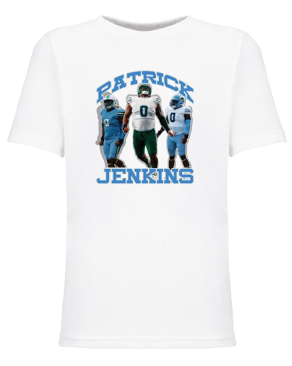 Patrick Jenkins Youth T-Shirt