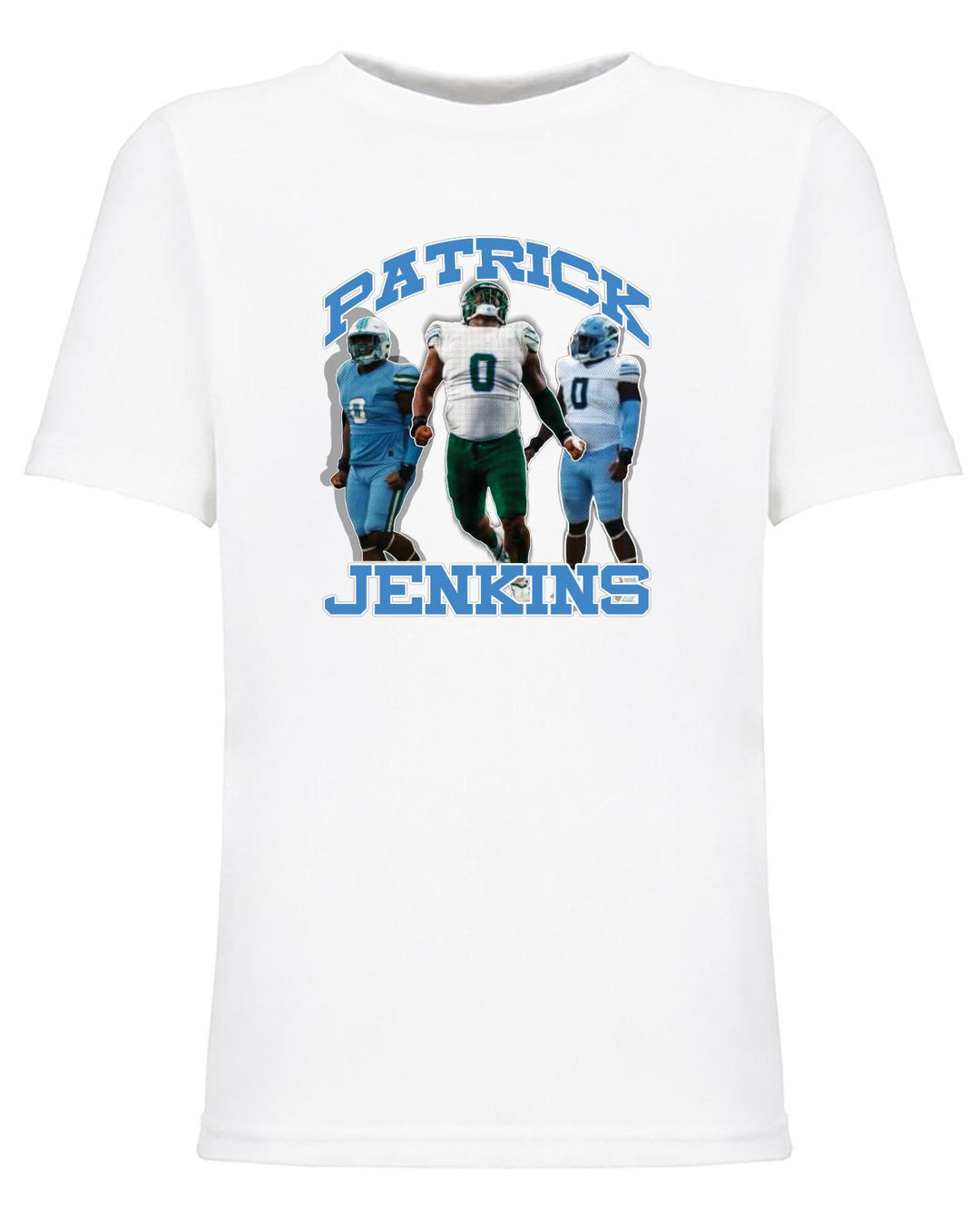 Patrick Jenkins Youth T-Shirt