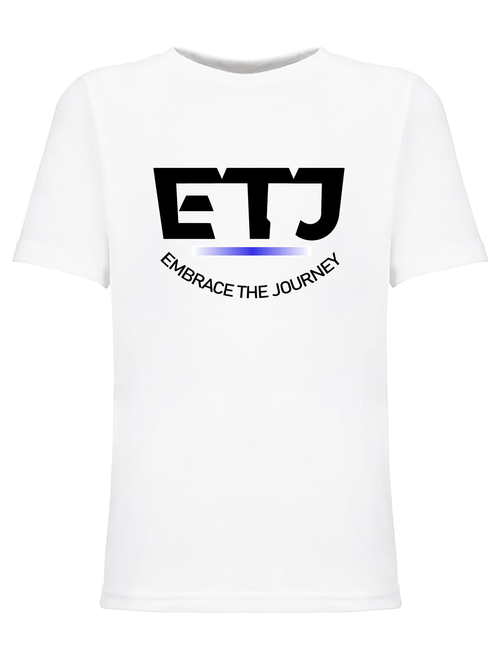 Embrace the Journey Youth T-Shirt