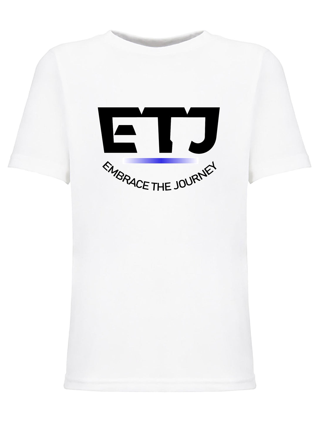 Embrace the Journey Youth T-Shirt