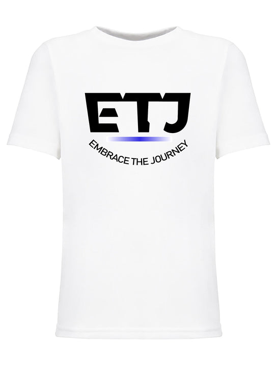 Embrace the Journey Youth T-Shirt