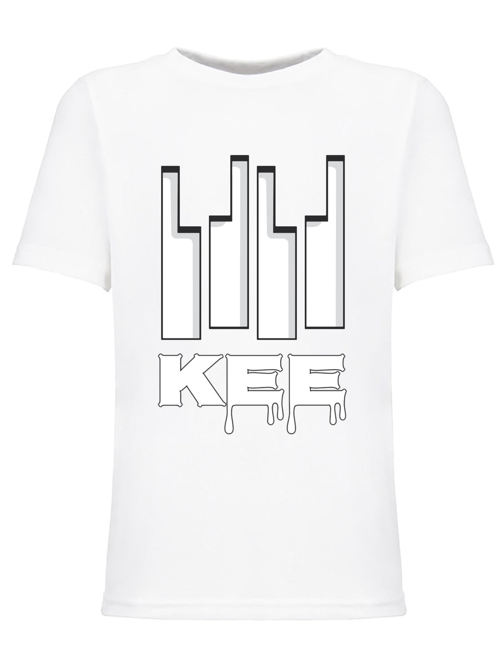Kee Management Youth T-Shirt