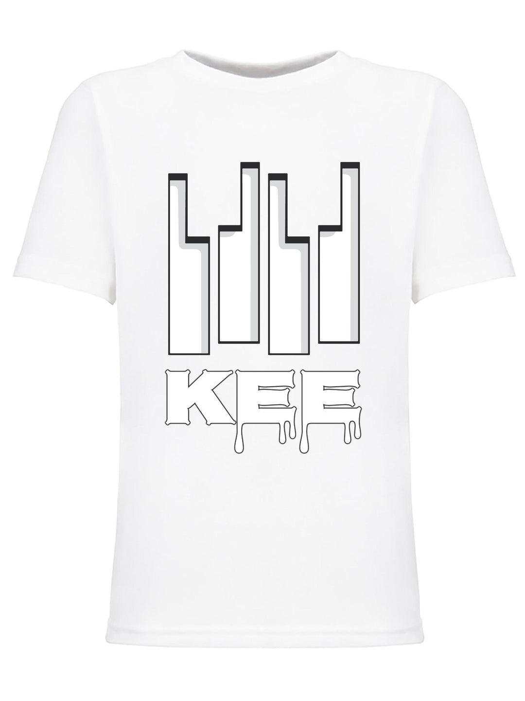 Kee Management Youth T-Shirt