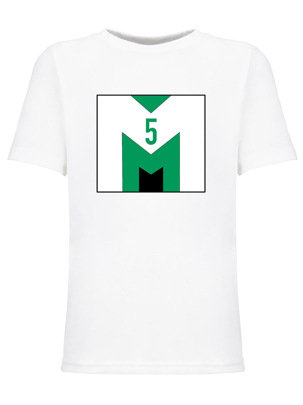 Madison McCall Youth T-Shirt