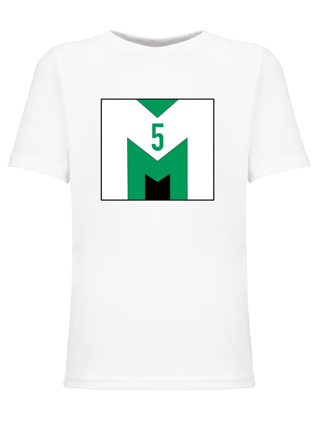 Madison McCall Youth T-Shirt