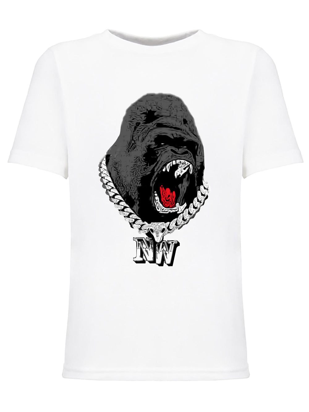 Nick Ward Youth T-Shirt