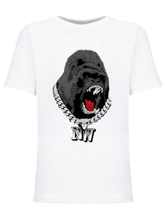 Nick Ward Youth T-Shirt