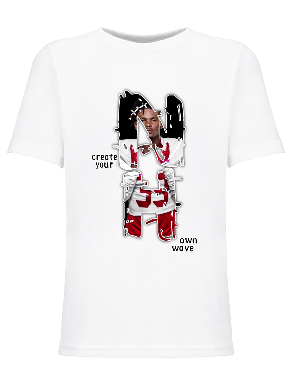 Nylan Harper Youth T-Shirt