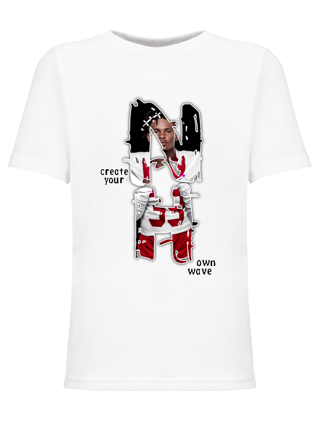 Nylan Harper Youth T-Shirt