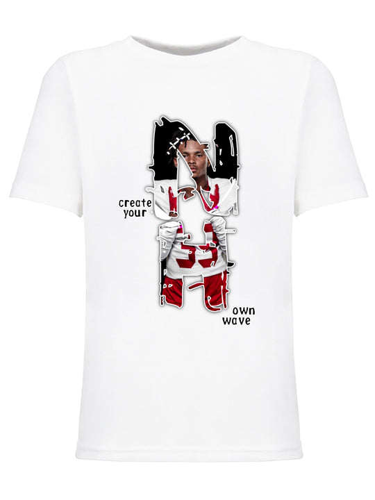 Nylan Harper Youth T-Shirt