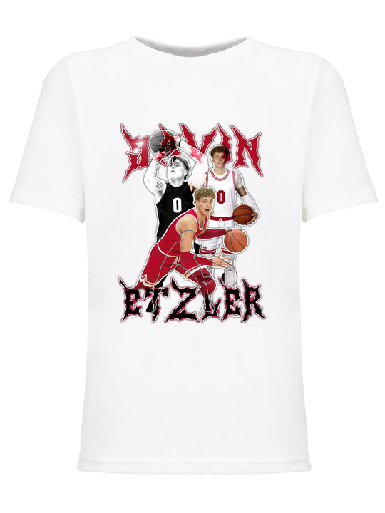 Javin Etzler Youth T-Shirt