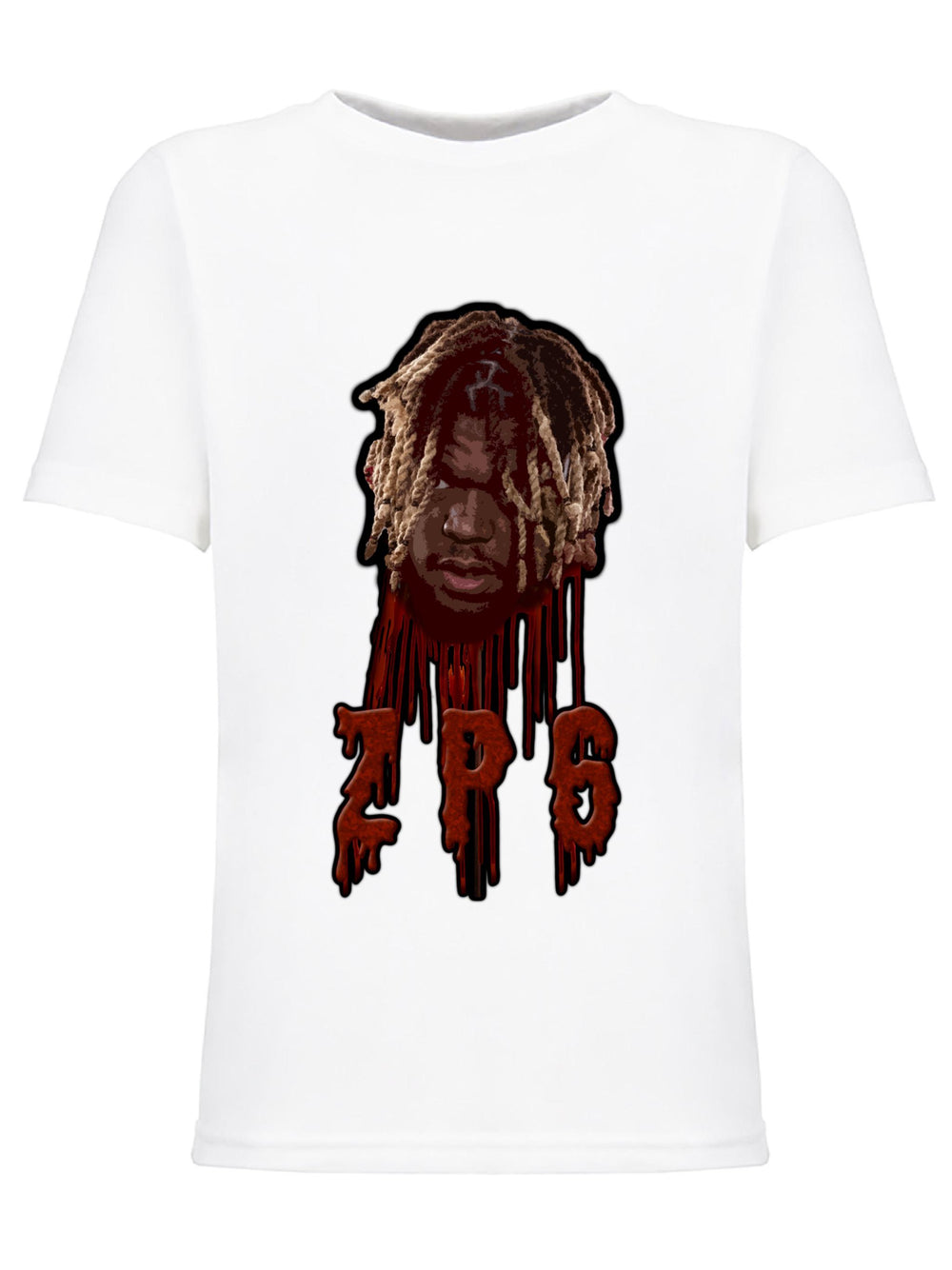 Zacch Pickens Youth T-Shirt