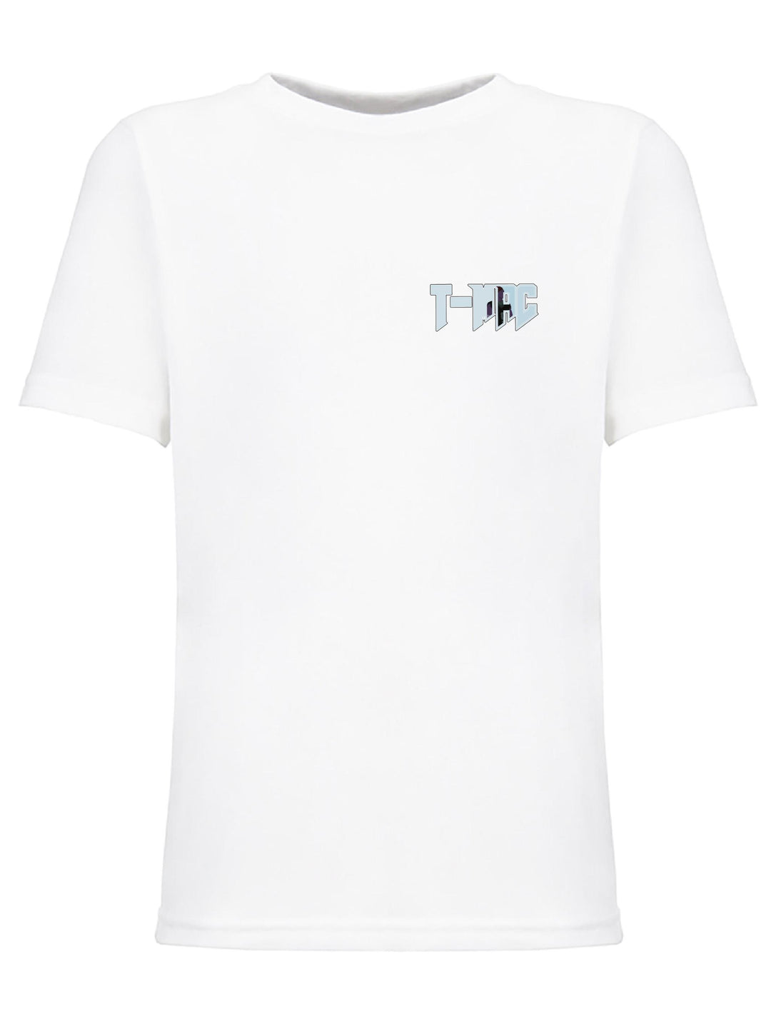 Terrance Tolbert McIntyre Youth T-Shirt