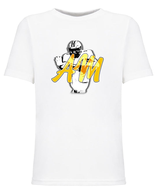 Aidan McDermott Youth T-Shirt