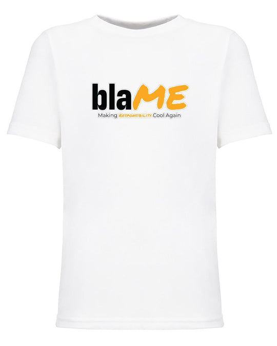 Blame Youth T-Shirt