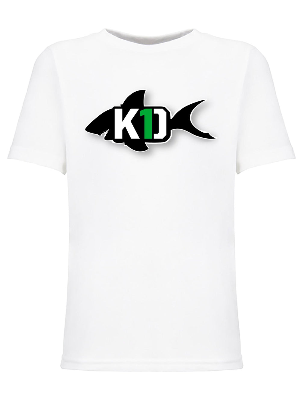 KD Davis Youth T-Shirt