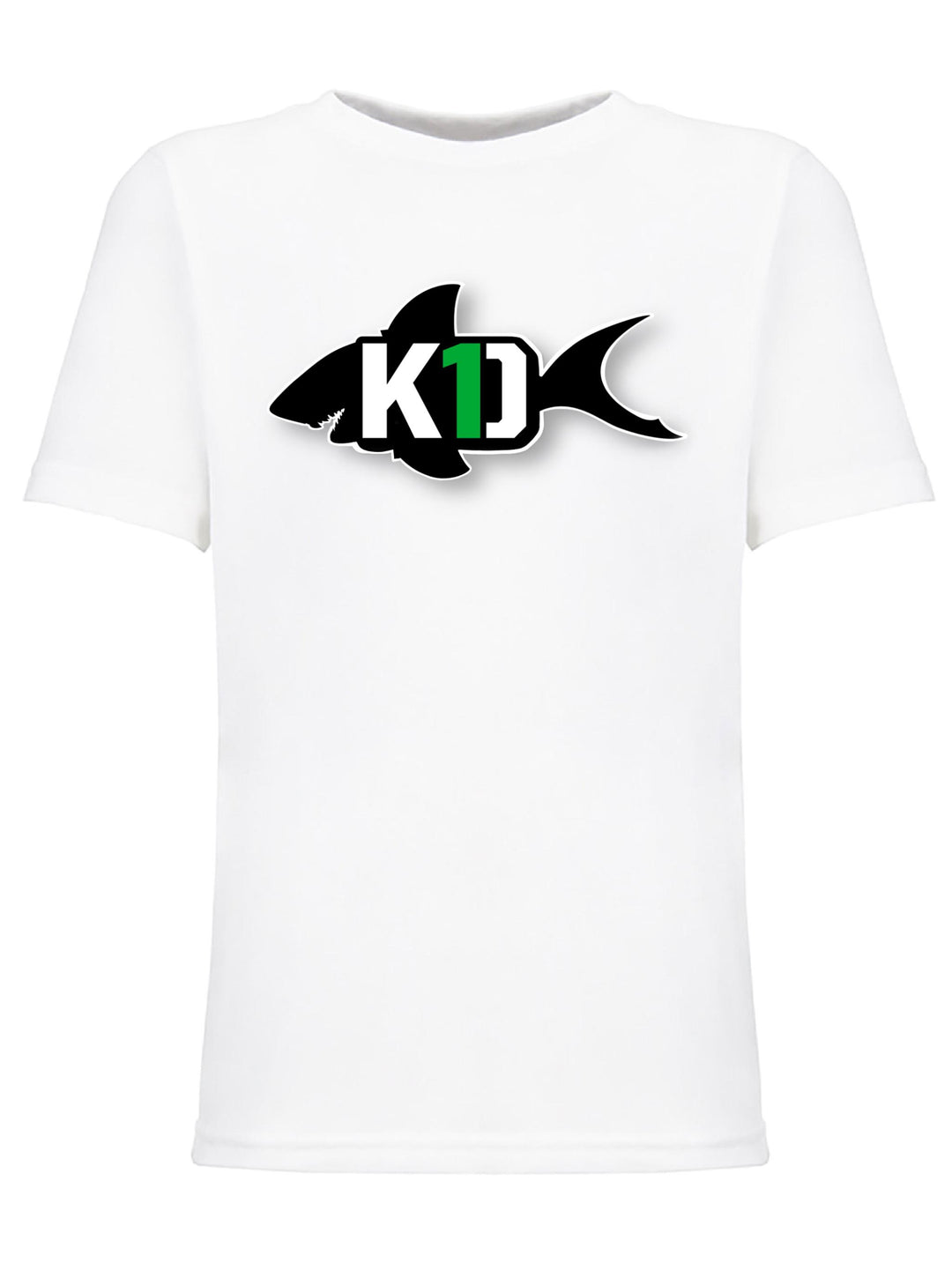 KD Davis Youth T-Shirt