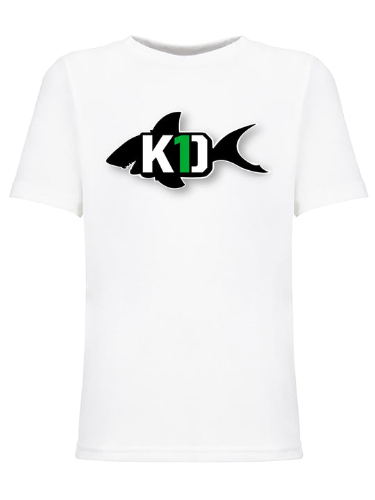 KD Davis Youth T-Shirt