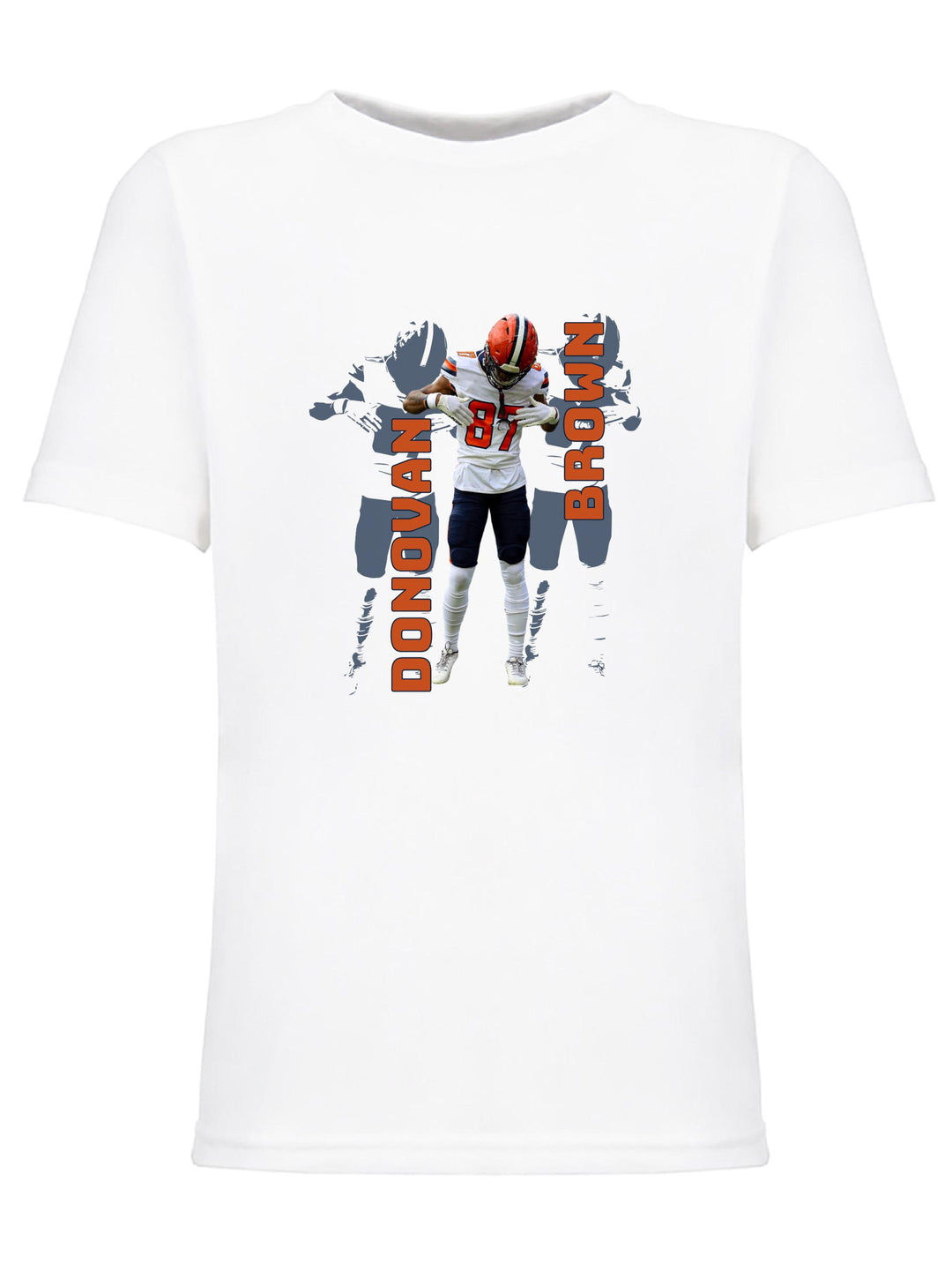 Donovan Brown Youth T-Shirt