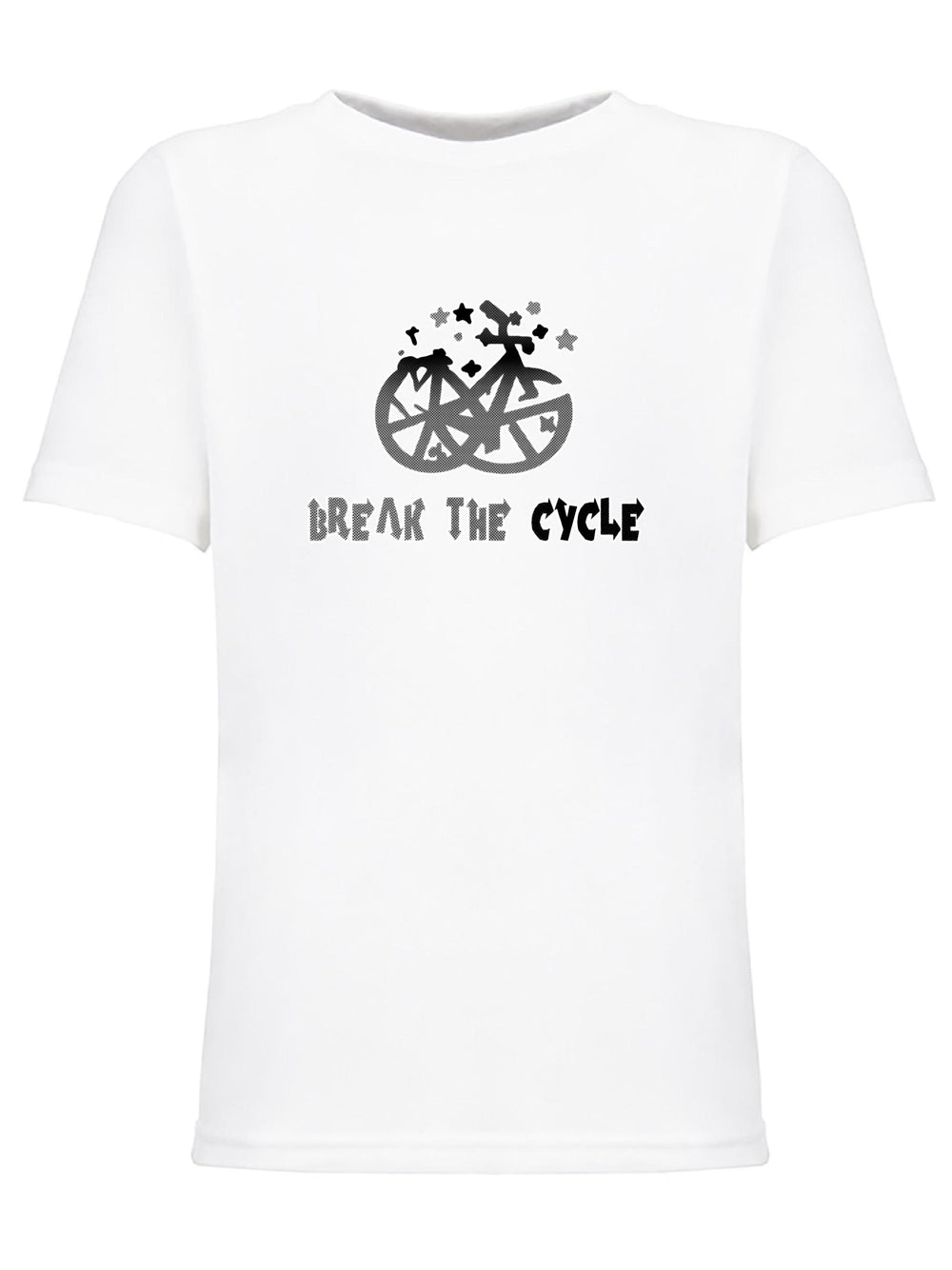 Break the Cycle Youth T-Shirt