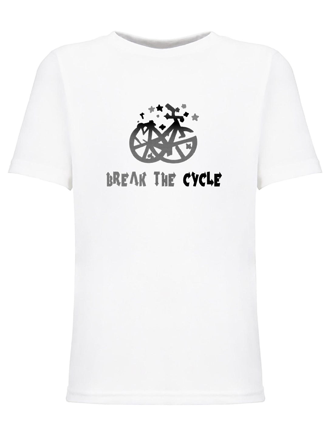 Break the Cycle Youth T-Shirt
