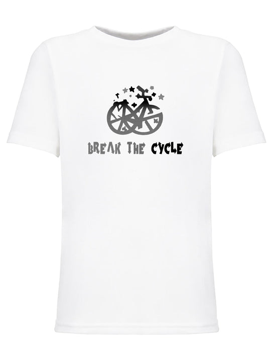 Break the Cycle Youth T-Shirt