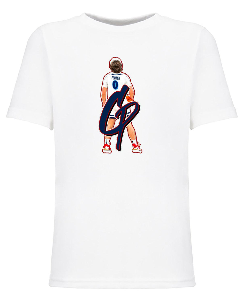 Colin Porter Youth T-Shirt