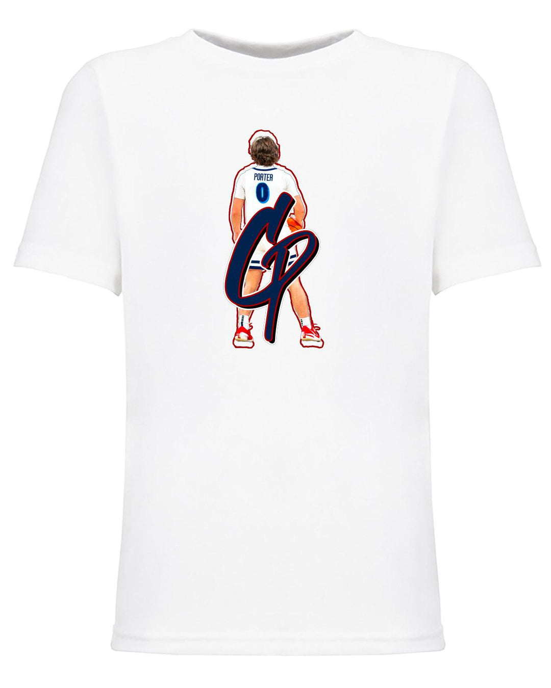 Colin Porter Youth T-Shirt
