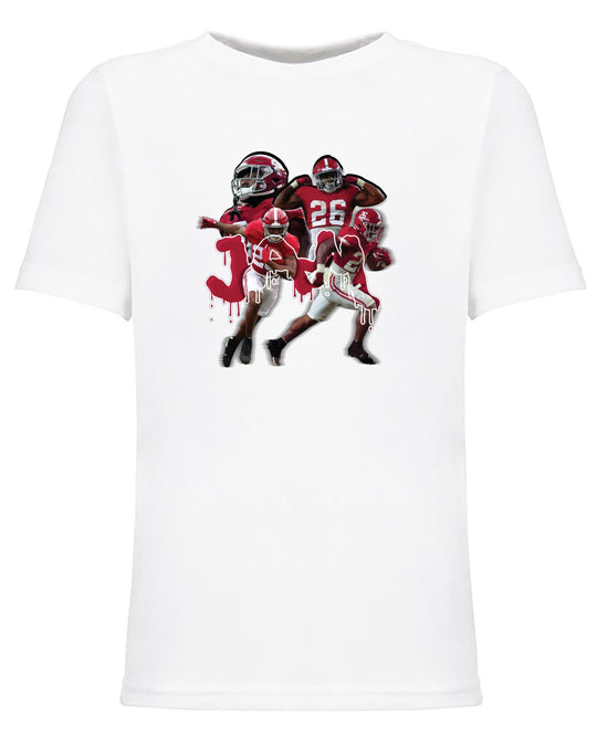 Jam Youth T-Shirt