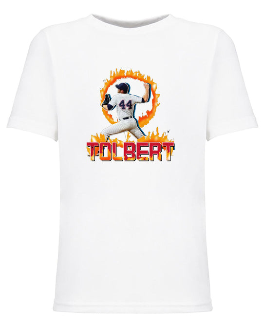 Cole Tolbert Youth T-Shirt