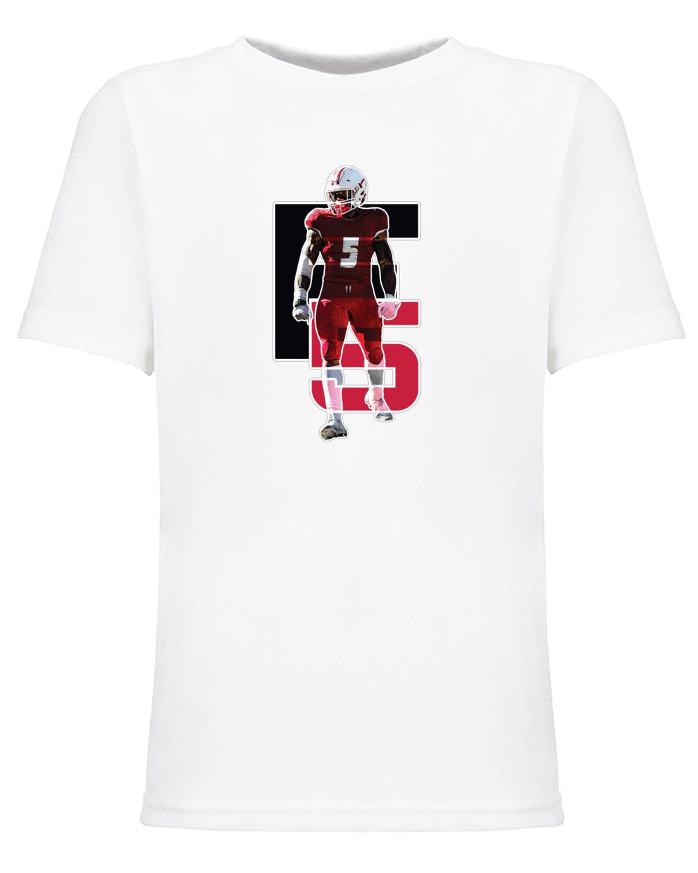 Five Reasons Youth T-Shirt