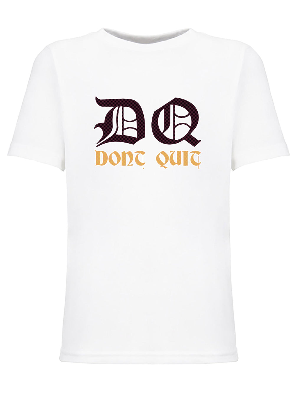 Dont Quit Youth T-Shirt